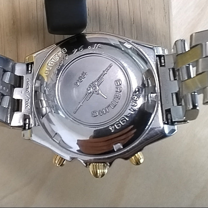 Breitling Chronomat