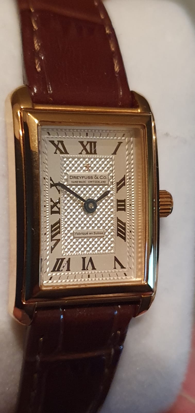 Dreyfuss DL00143/06