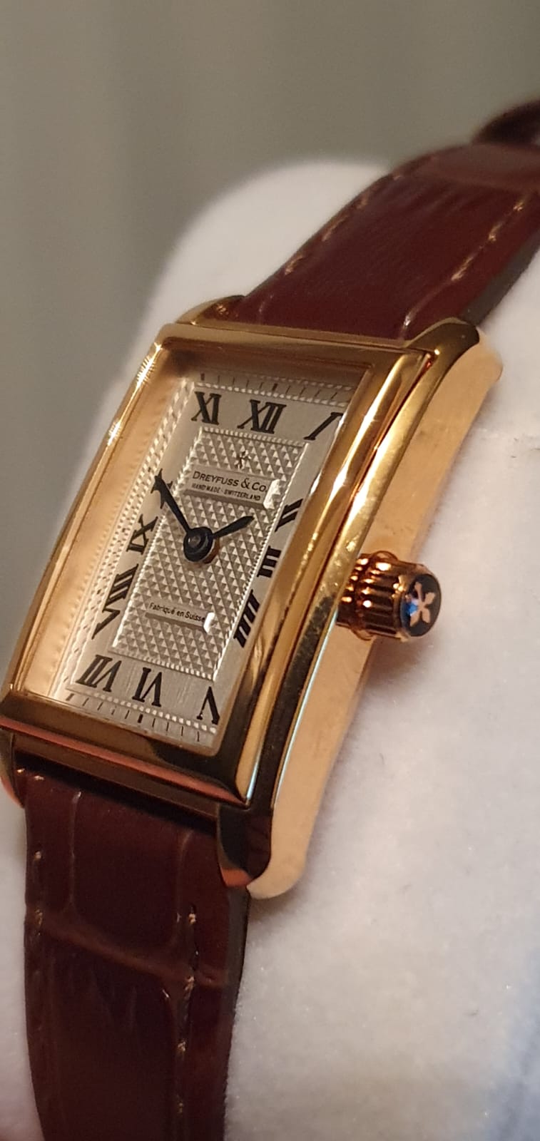 Dreyfuss DL00143/06