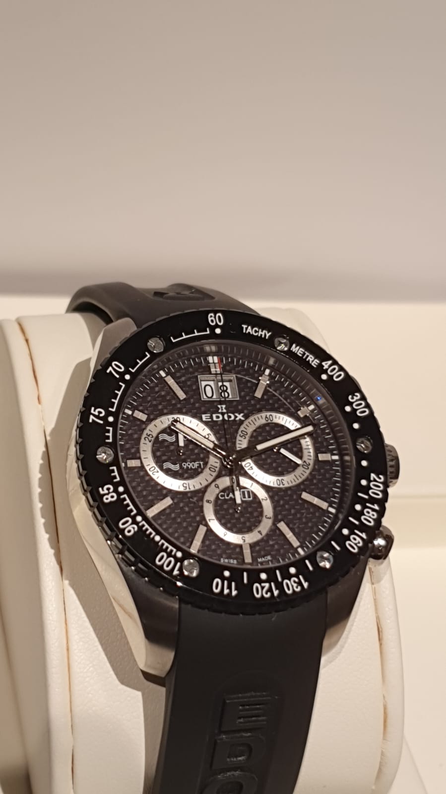 Edox 10004