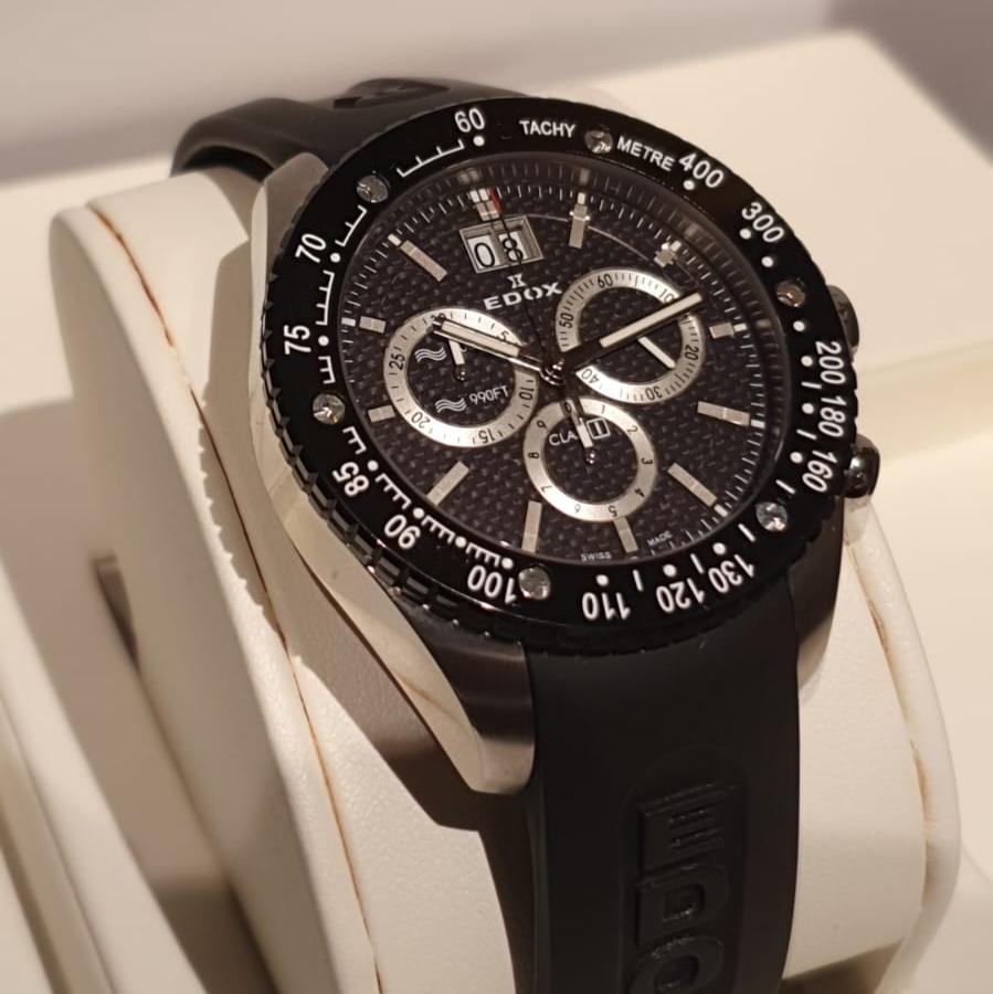 Edox 10004