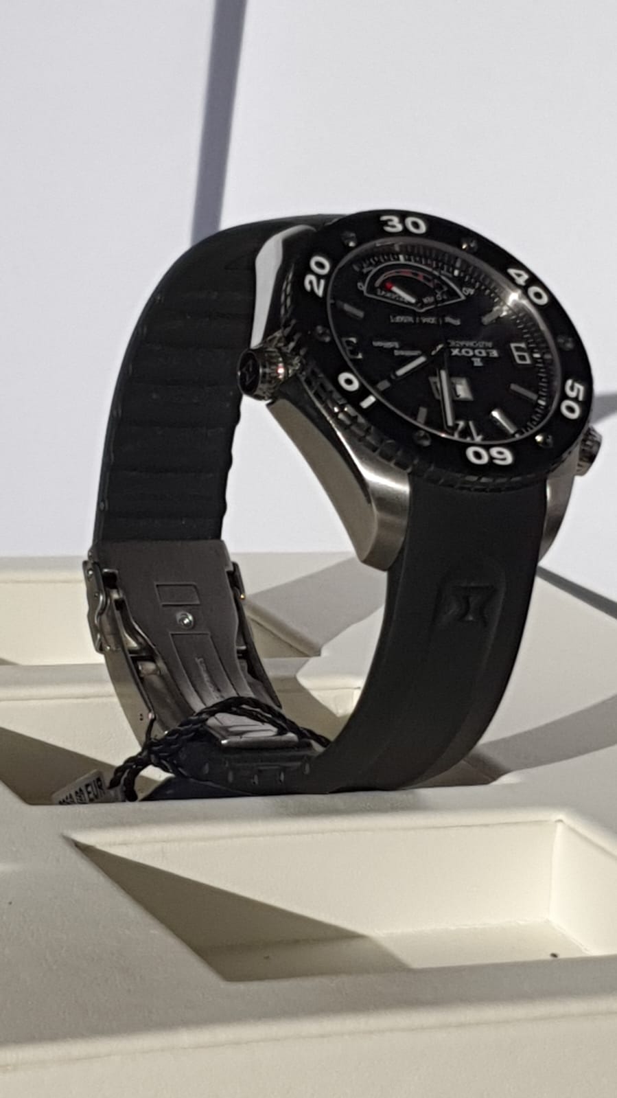 Edox 94001 211372 056/400