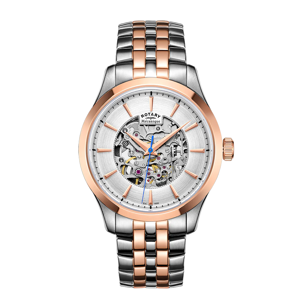 Rotary GB05034