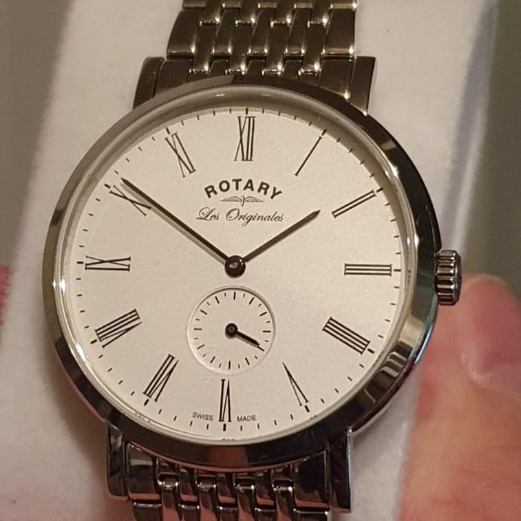 Rotary GB90190