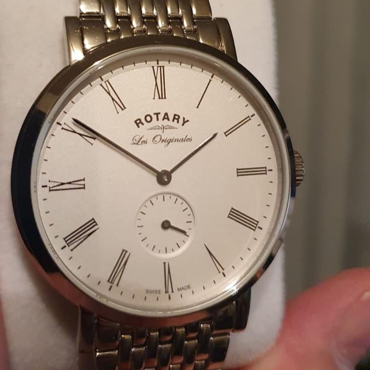 Rotary GB90190