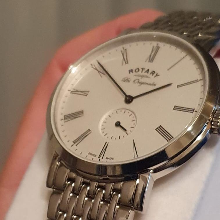 Rotary GB90190
