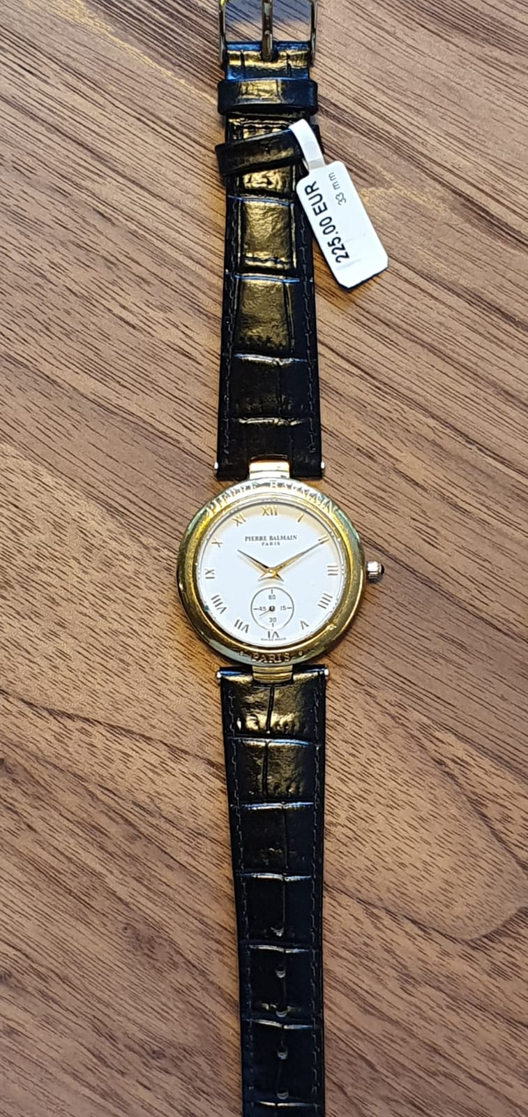 Pierre Balmain 176.2004.3