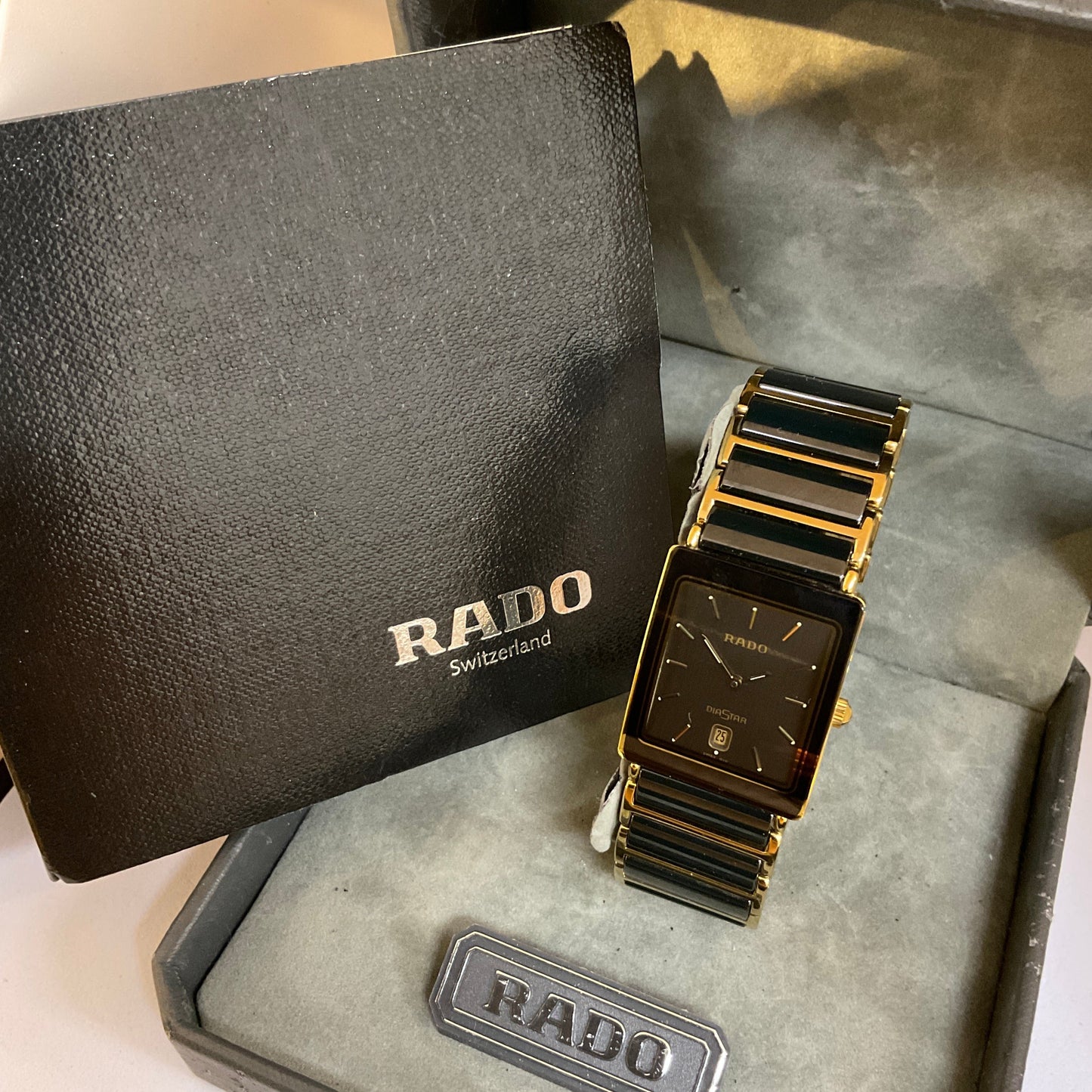 Rado