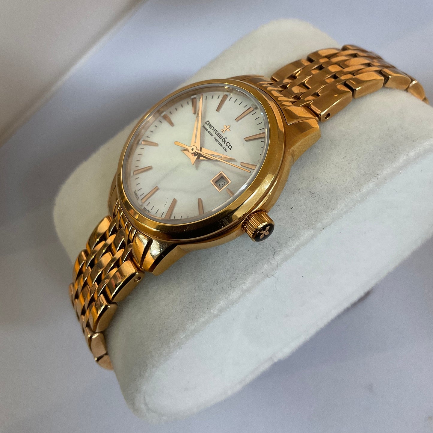 Dreyfuss DLB00129/41