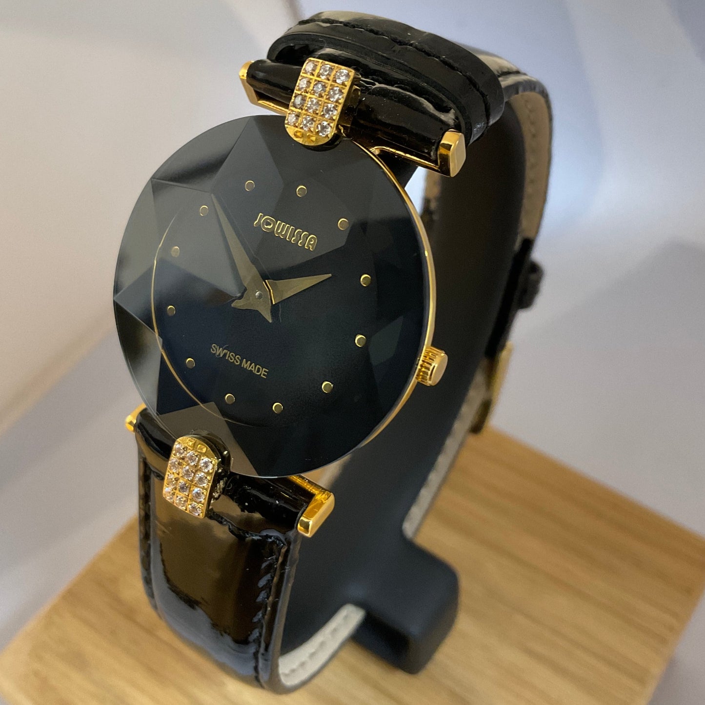 Jowissa Facet Strass