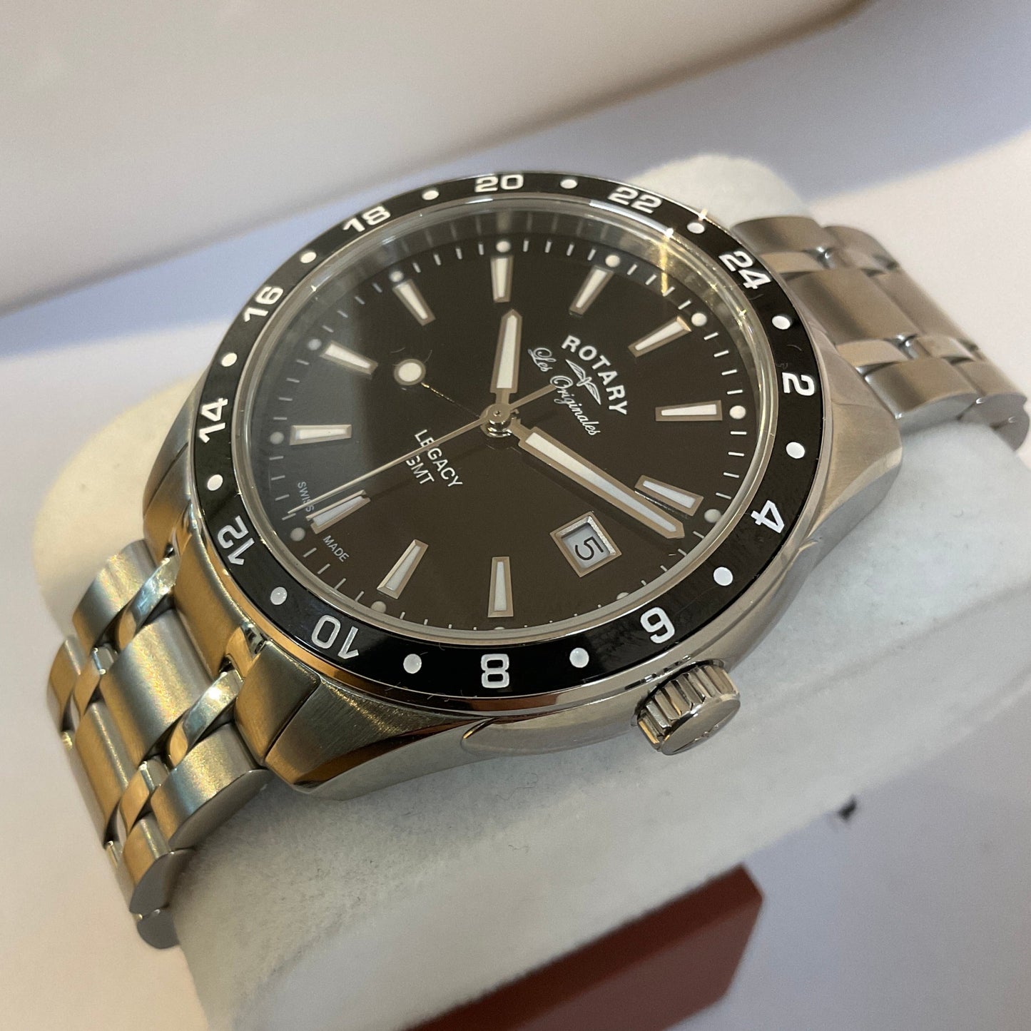 Rotary GB90172/04