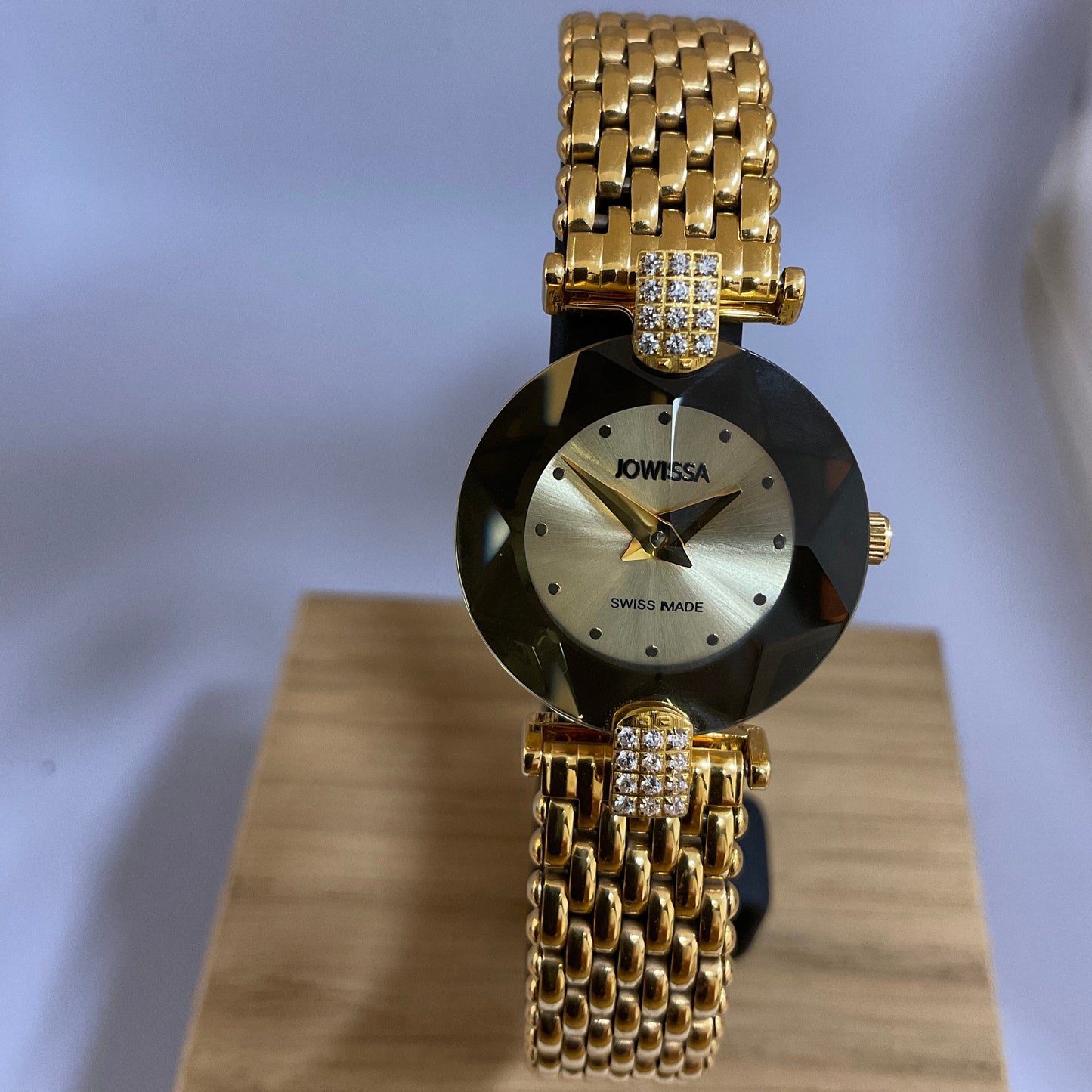 Jowissa Facet Strass