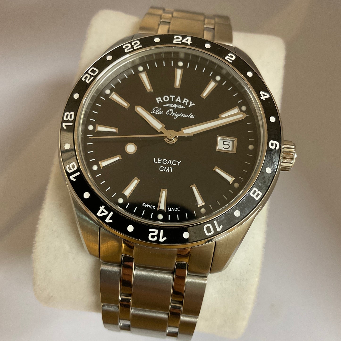 Rotary GB90172/04