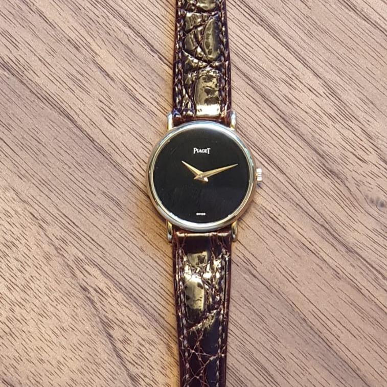Piaget Geel goud - 9005
