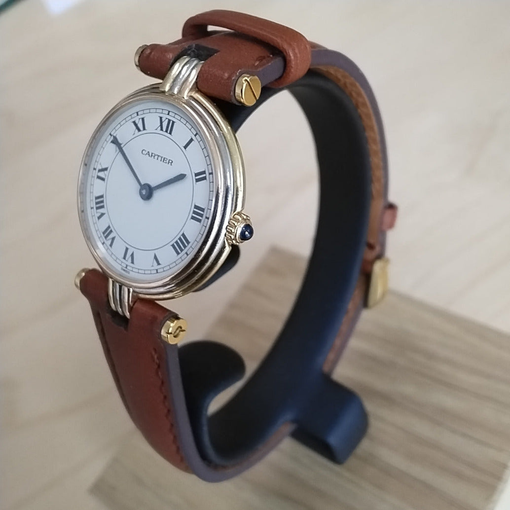 Cartier Trinity Vendome 881004