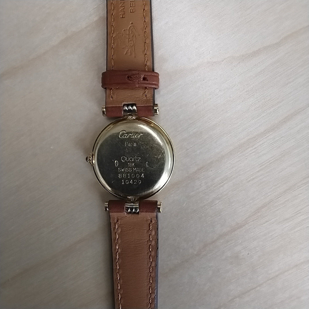 Cartier Trinity Vendome 881004