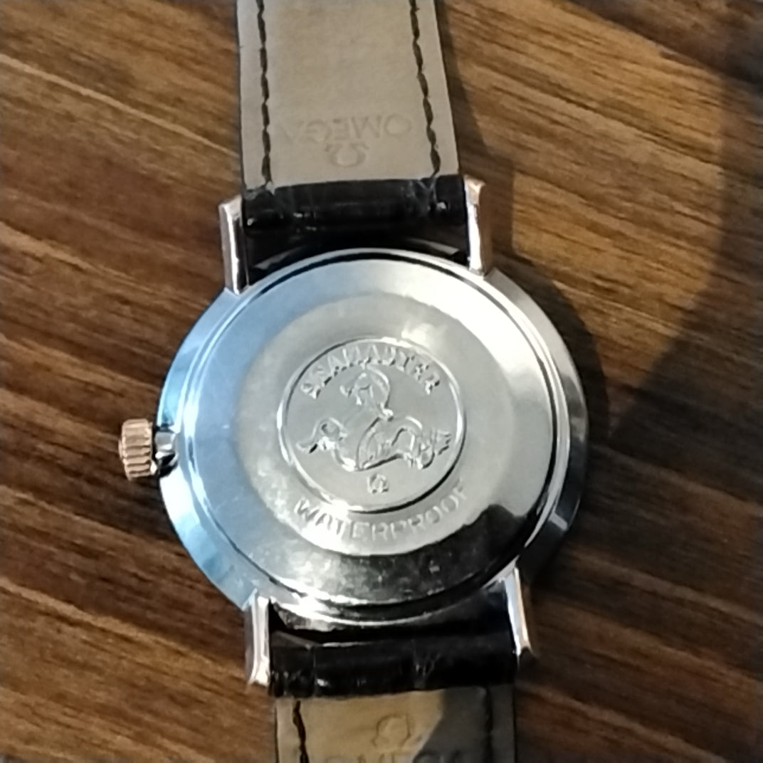 Omega Seamaster 136020 de Ville