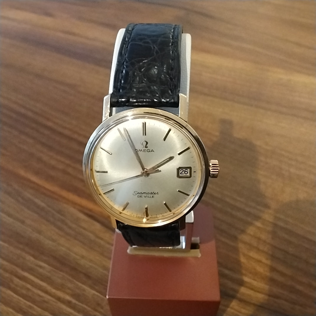 Omega Seamaster 136020 de Ville