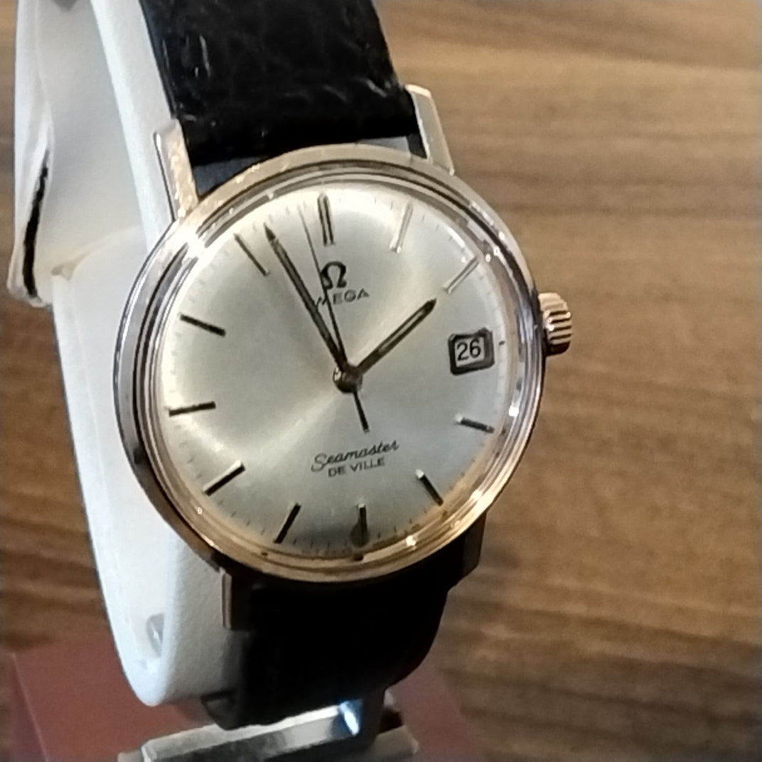 Omega Seamaster 136020 de Ville