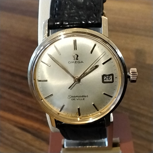 Omega Seamaster 136020 de Ville