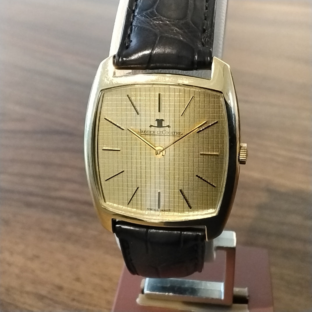 Jaeger Lecoultre 818/2