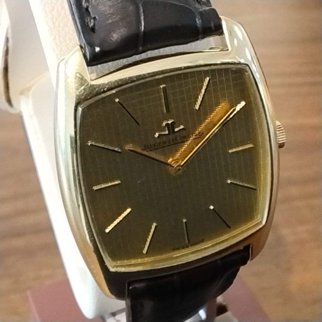 Jaeger Lecoultre 818/2