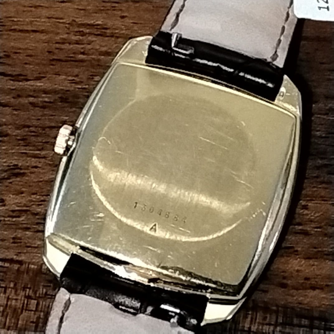 Jaeger Lecoultre 818/2