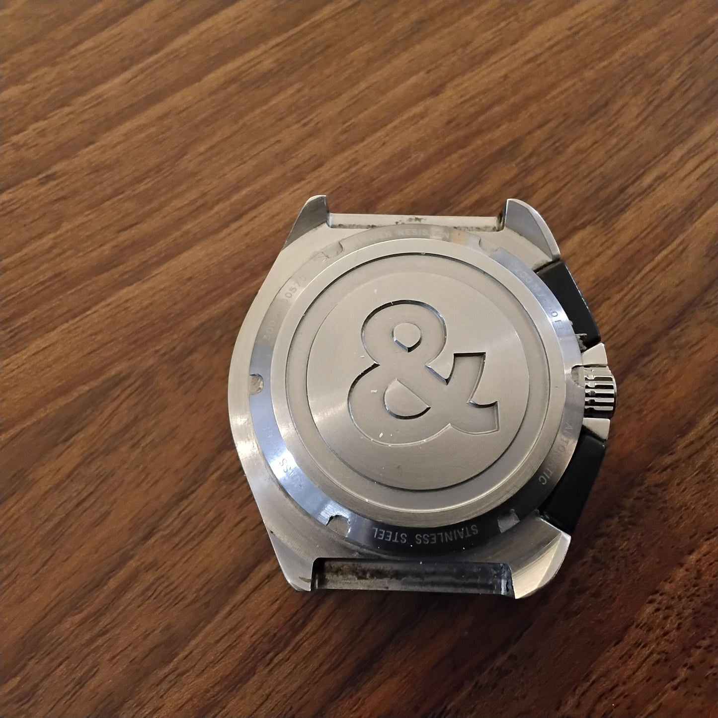Bell&Ross SP-3S