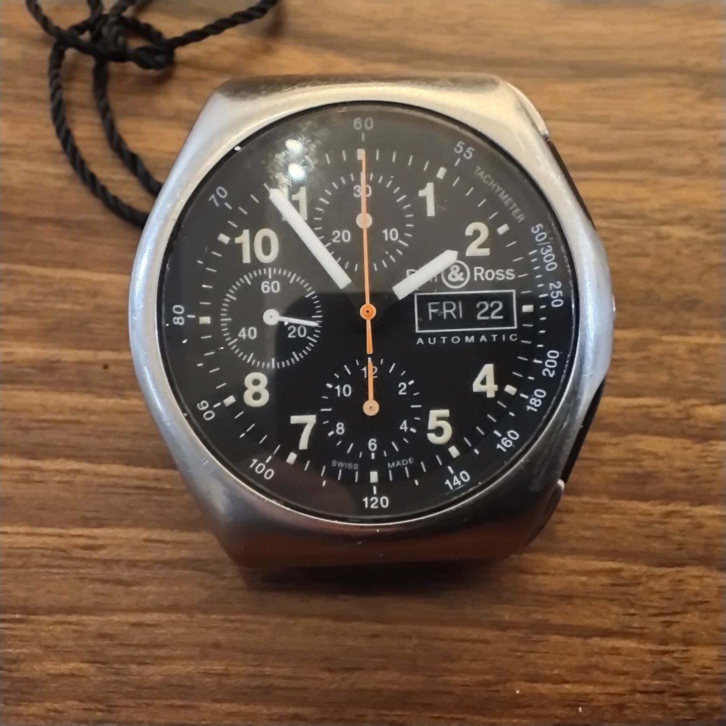 Bell&Ross SP-3S