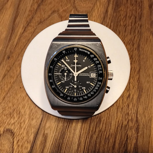 omega 125 Verjaardag model