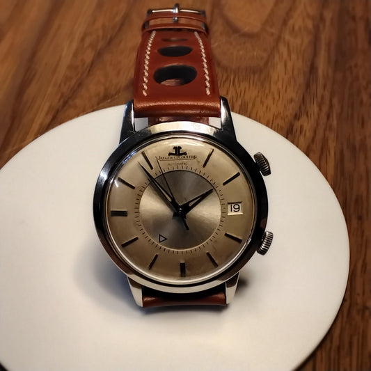 memovox Jaeger Lecoultre K825