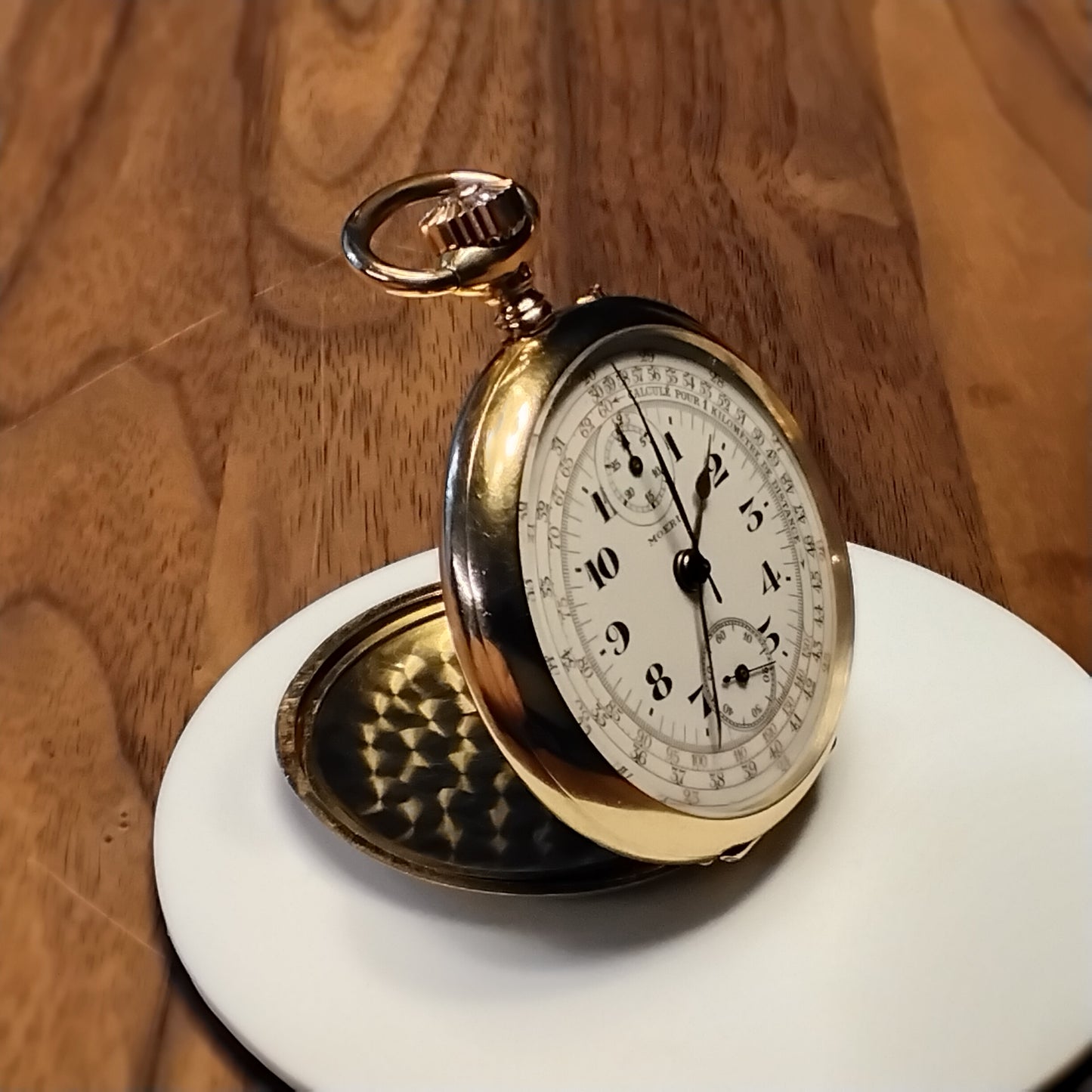 zakhorloge chrono