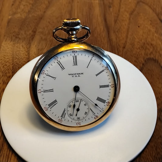 Walthan zakuurwerk usa