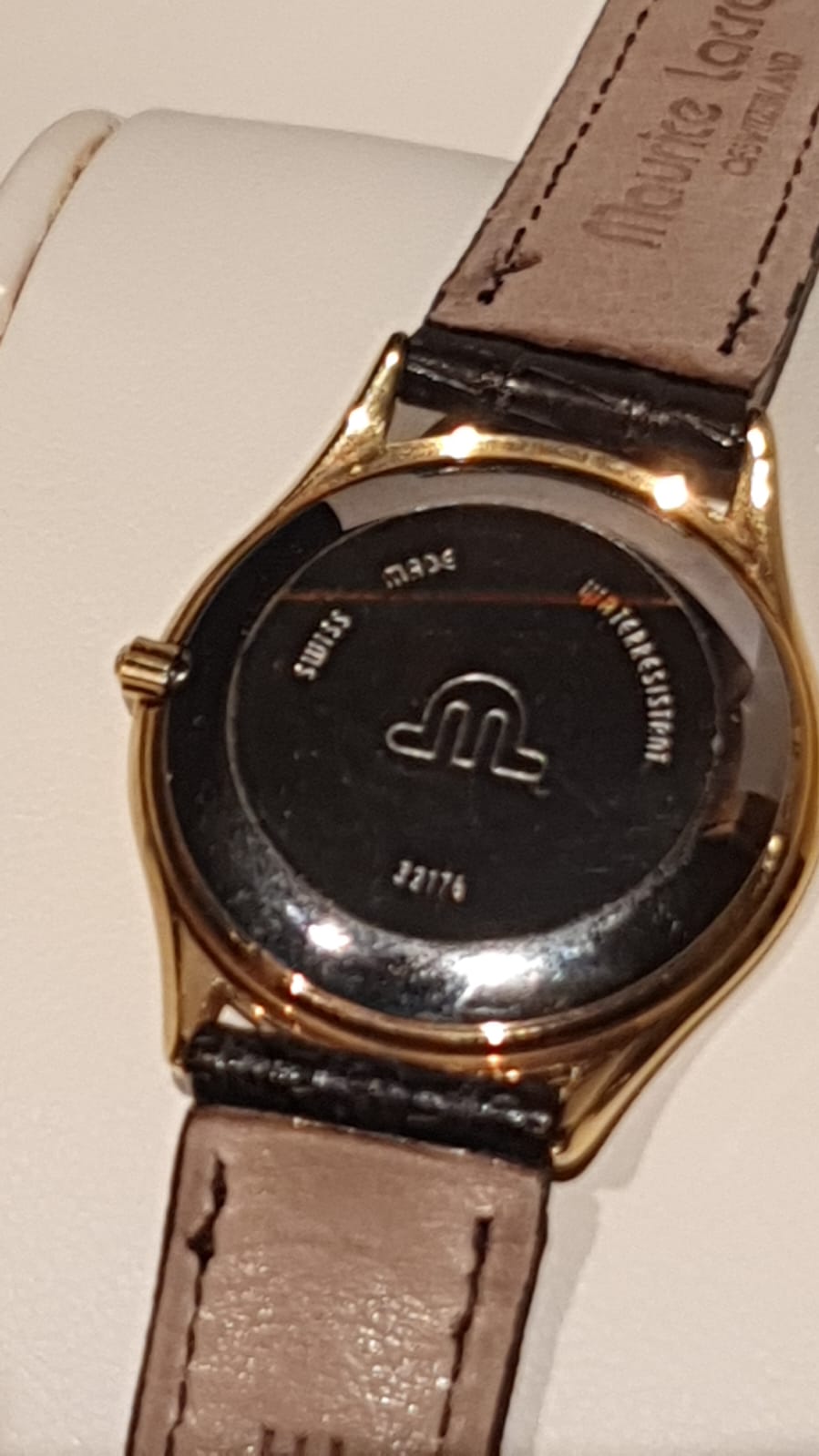 Maurice Lacroix 32176