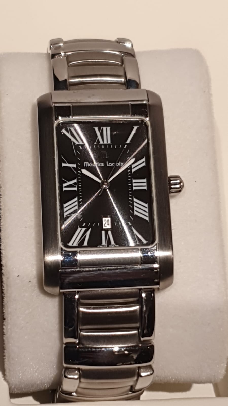 Maurice  Lacroix 4332