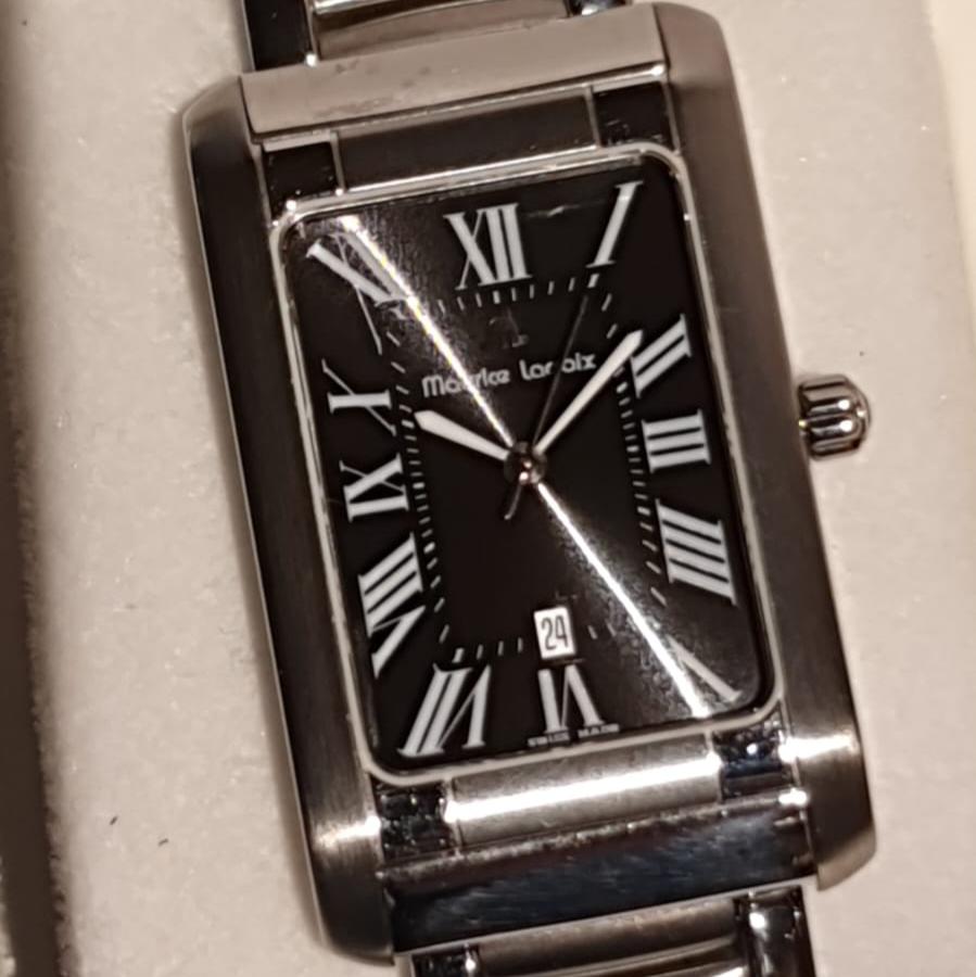 Maurice  Lacroix 4332