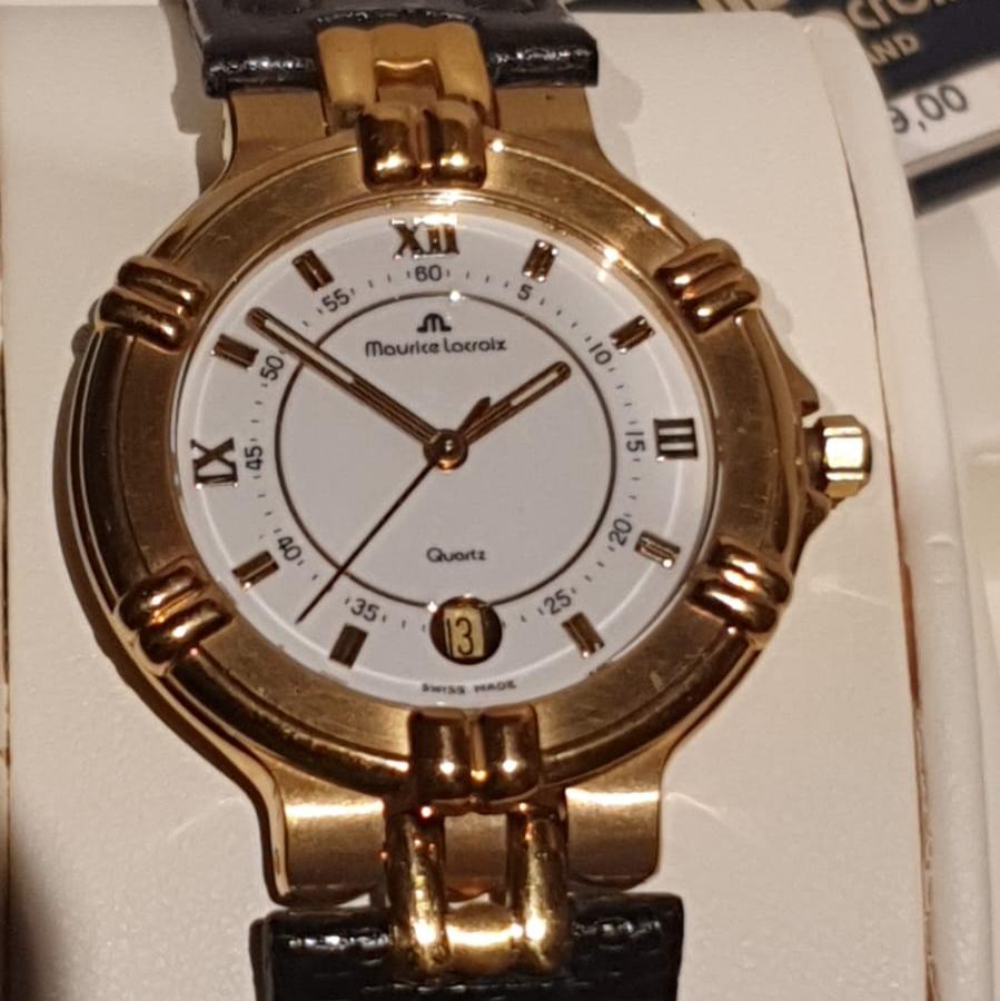 Maurice Lacroix 95374