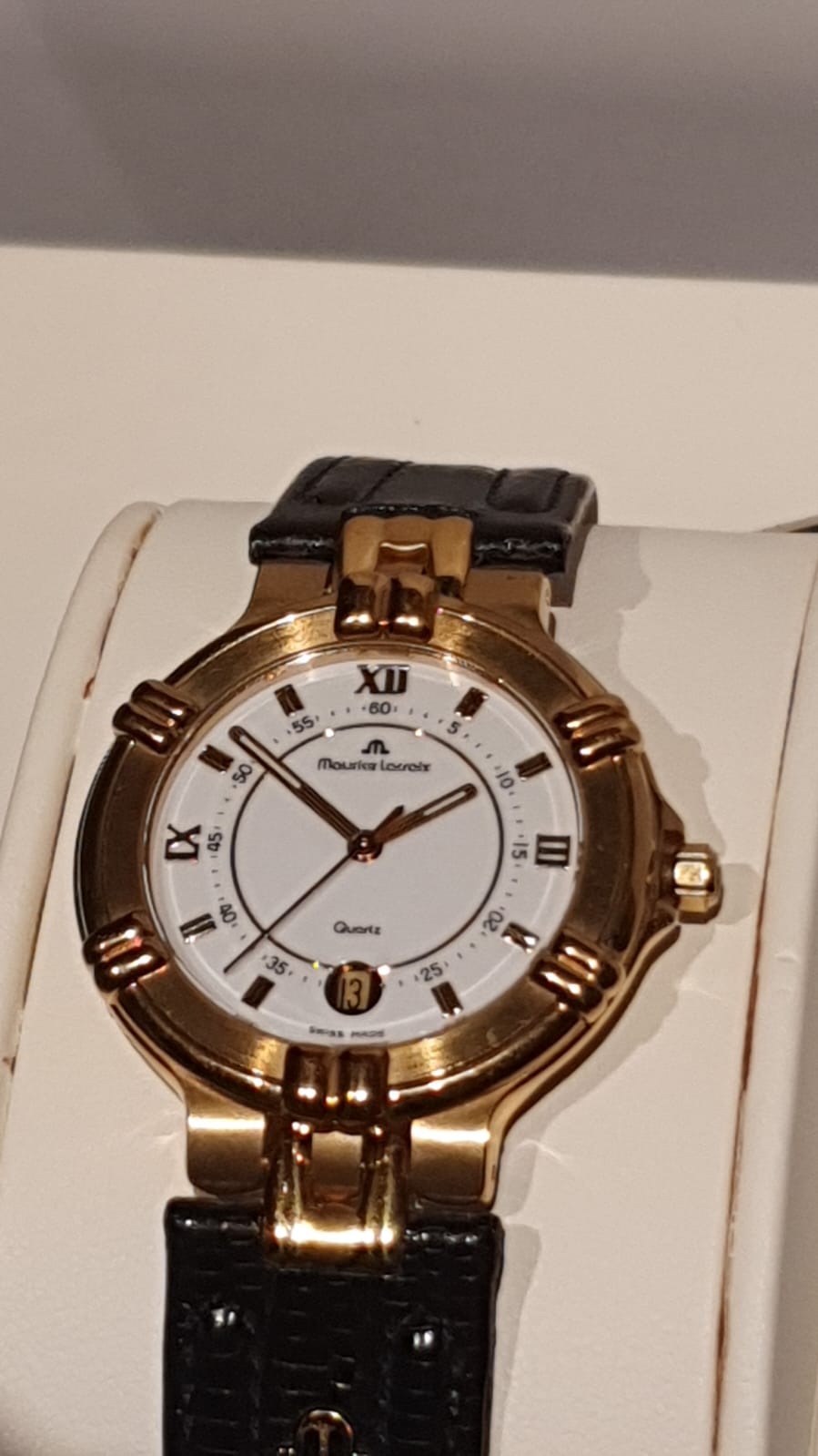 Maurice Lacroix 95374