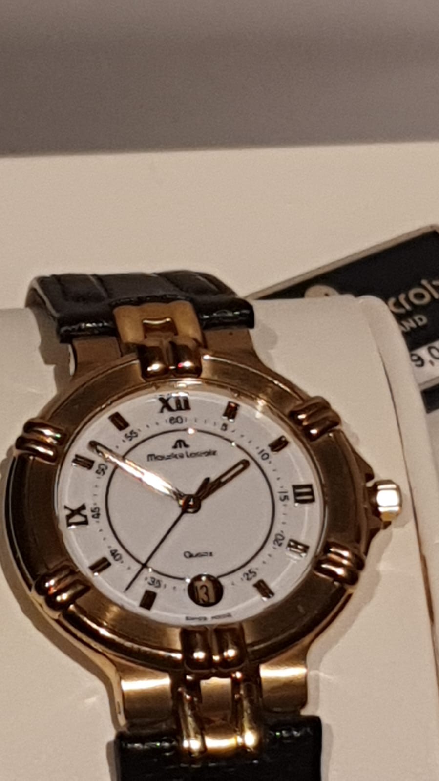 Maurice Lacroix 95374