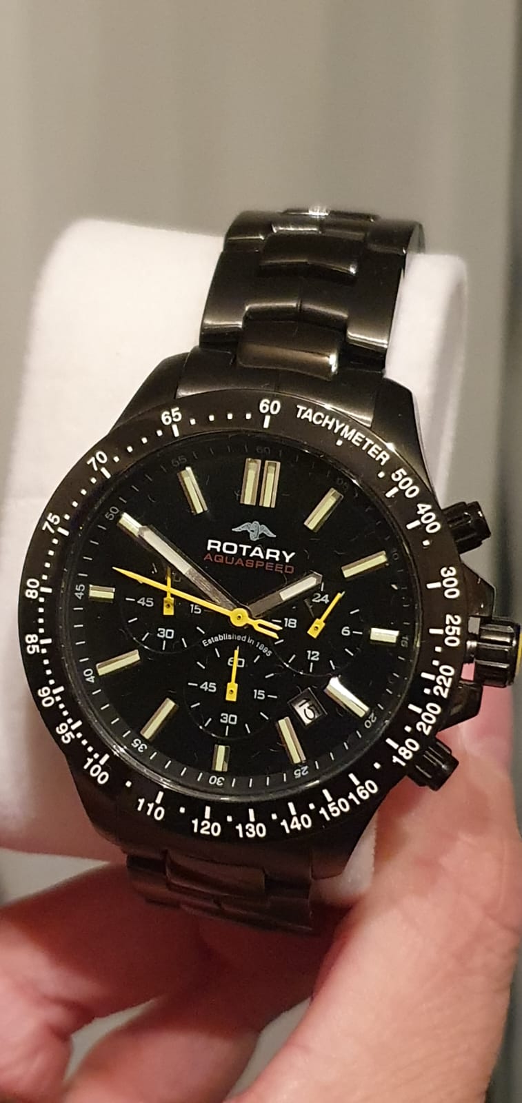 Rotary AGB00085