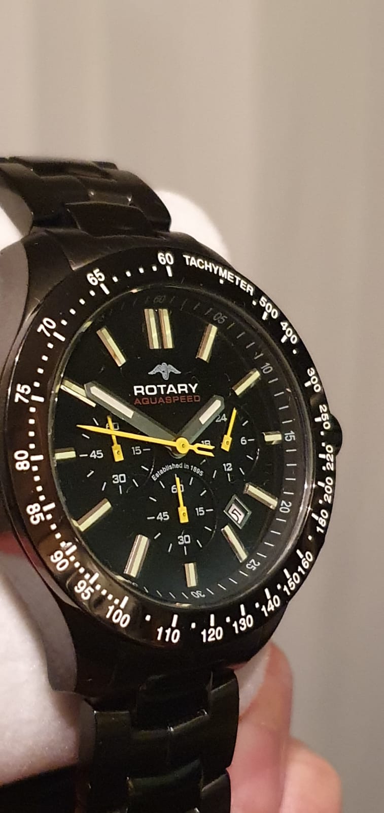 Rotary AGB00085