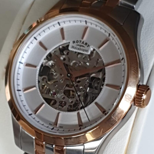 Rotary GB05034
