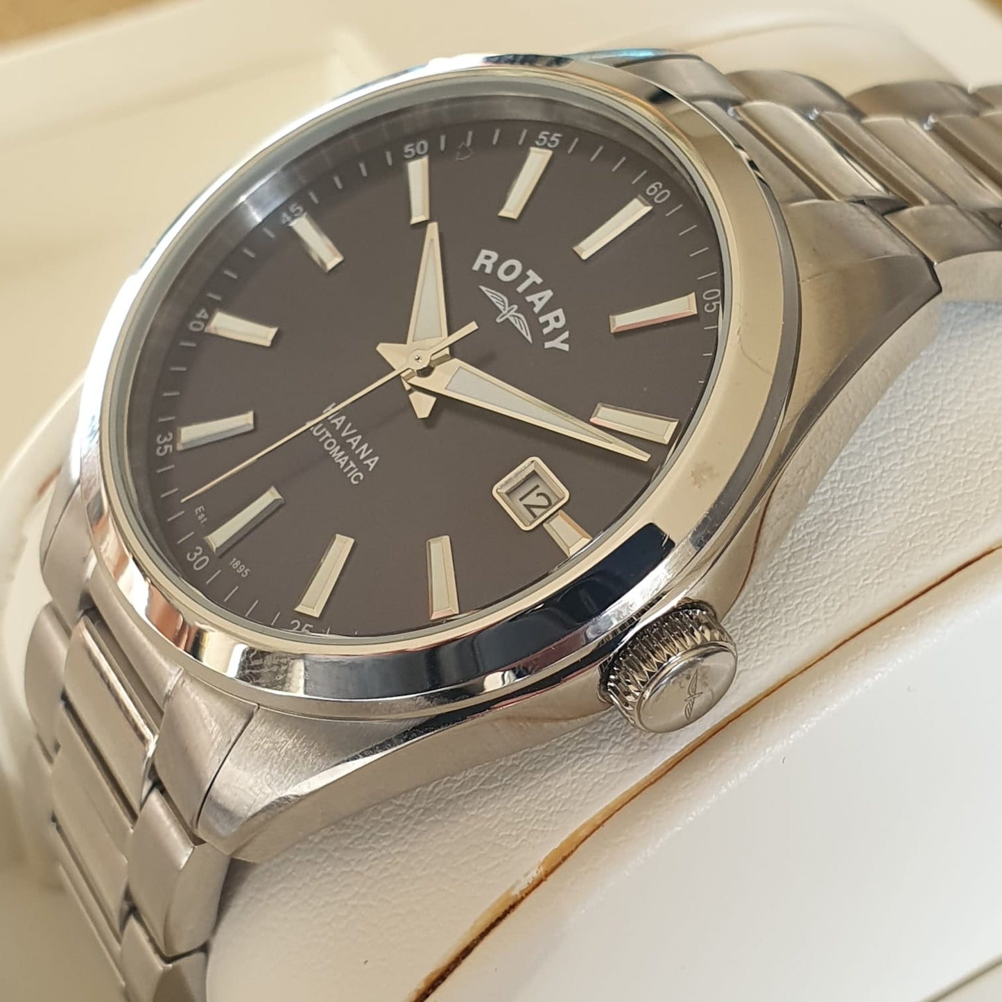 Rotary Havana GB05077