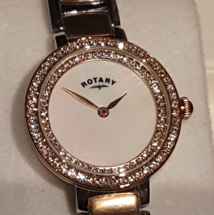 Rotary LB05085 groot