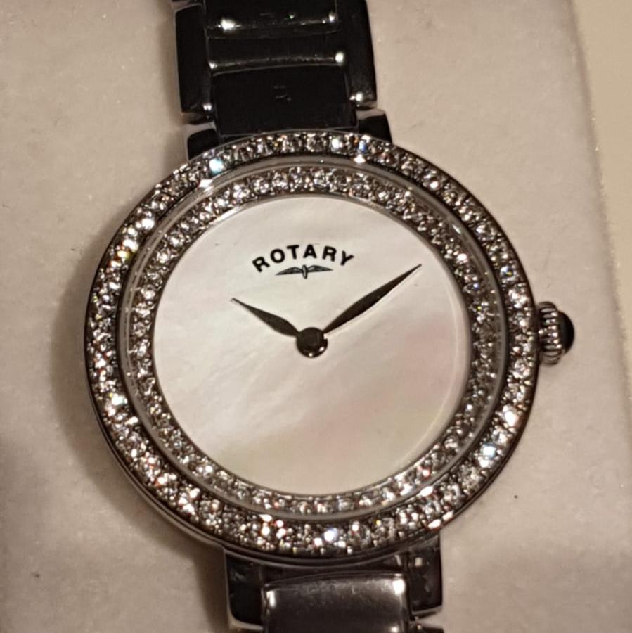 Rotary LB05085 groot staal