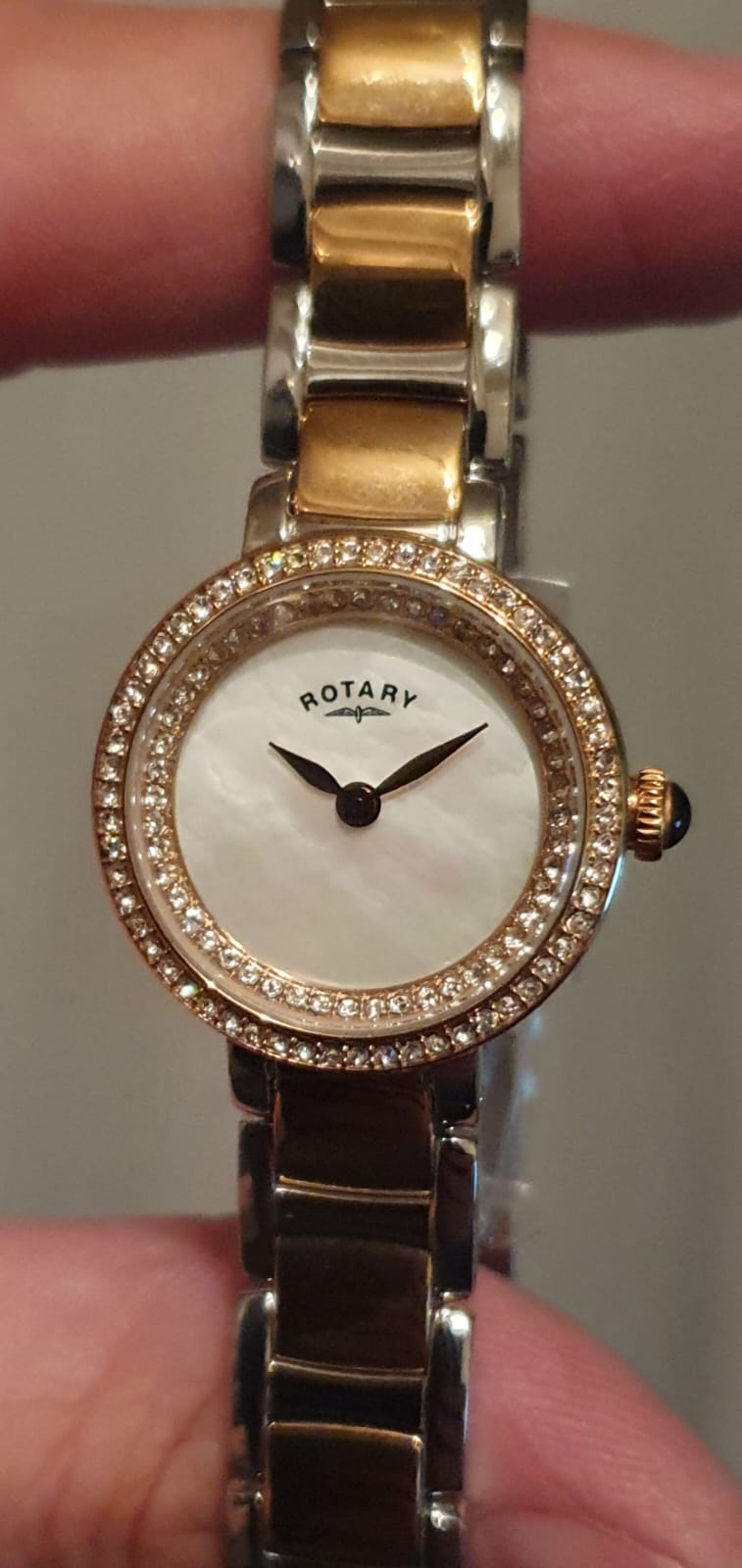 Rotary LB05086/41L