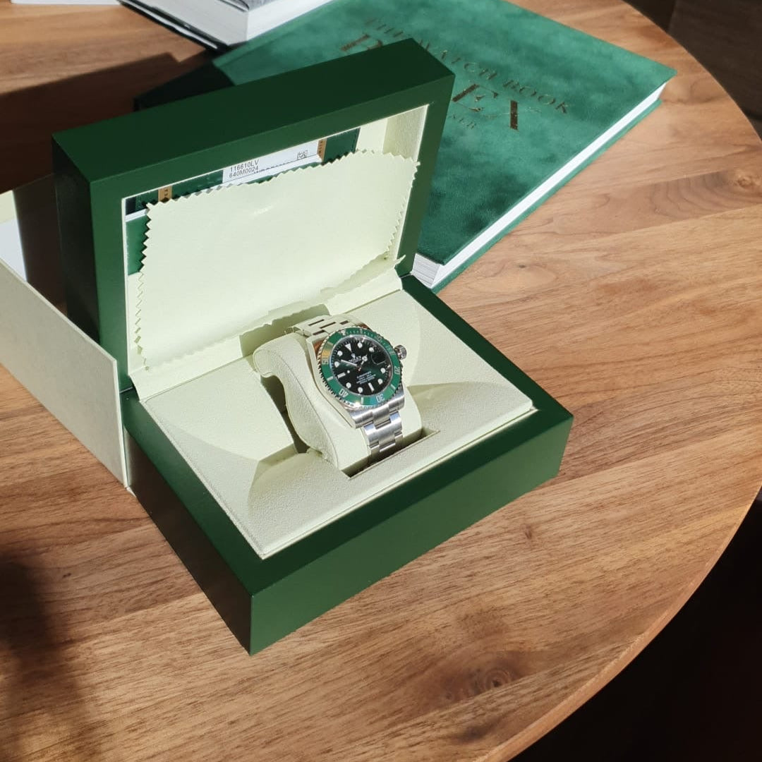 Rolex Submariner Date