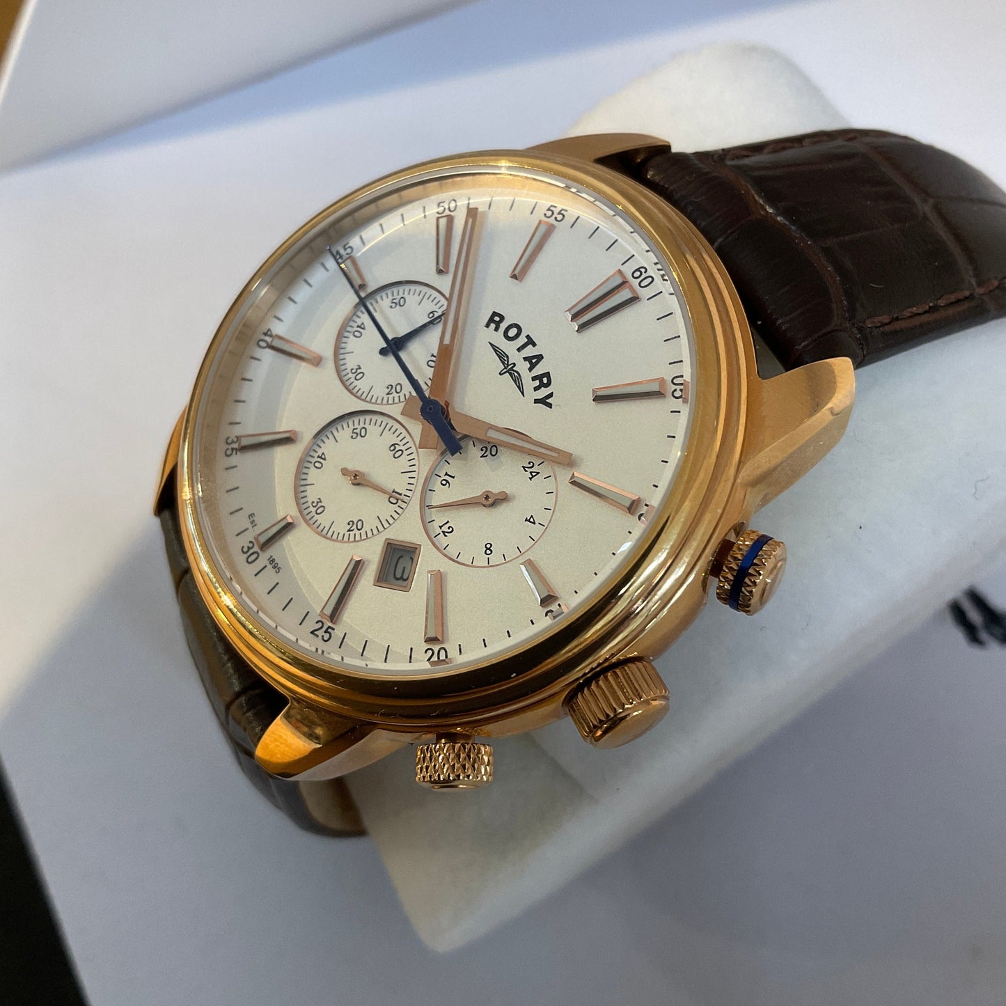 Rotary GS05084/06