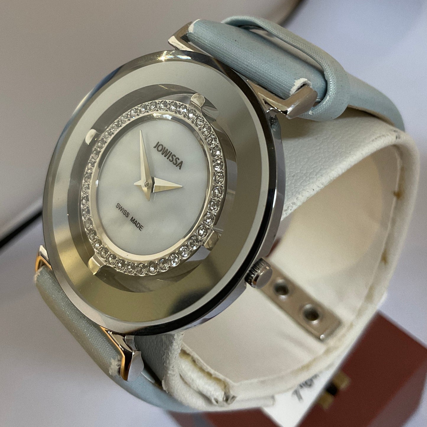 Jowissa Magic strass