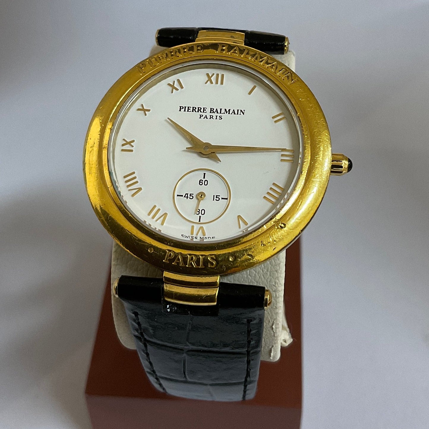 Pierre Balmain 176.2004.3